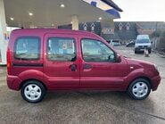 Renault Kangoo EXPRESSION 16V 5