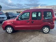 Renault Kangoo EXPRESSION 16V 4