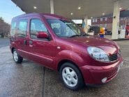Renault Kangoo EXPRESSION 16V 6