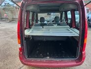 Renault Kangoo EXPRESSION 16V 10