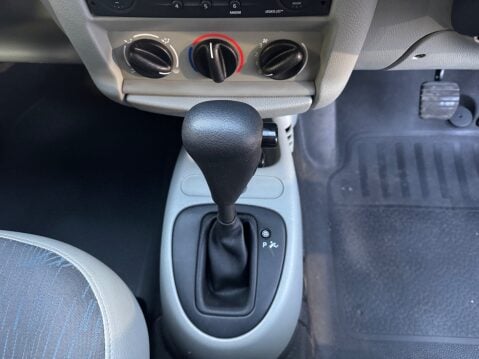 Renault Kangoo EXPRESSION 16V 14