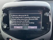 Toyota Aygo 1.0 VVT-I X-CLUSIV 25