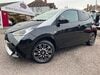 Toyota Aygo 1.0 VVT-I X-CLUSIV