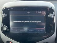 Toyota Aygo 1.0 VVT-I X-CLUSIV 21