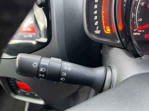 Toyota Aygo 1.0 VVT-I X-CLUSIV 20