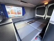 Renault Trafic SL29 DCI CAMPER CONVERSION 17