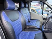 Renault Trafic SL29 DCI CAMPER CONVERSION 13