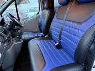 Renault Trafic SL29 DCI CAMPER CONVERSION 4