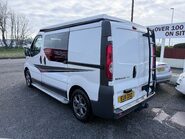 Renault Trafic SL29 DCI CAMPER CONVERSION 8