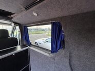 Renault Trafic SL29 DCI CAMPER CONVERSION 19