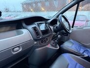 Renault Trafic SL29 DCI CAMPER CONVERSION 3