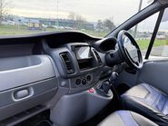 Renault Trafic SL29 DCI CAMPER CONVERSION 10