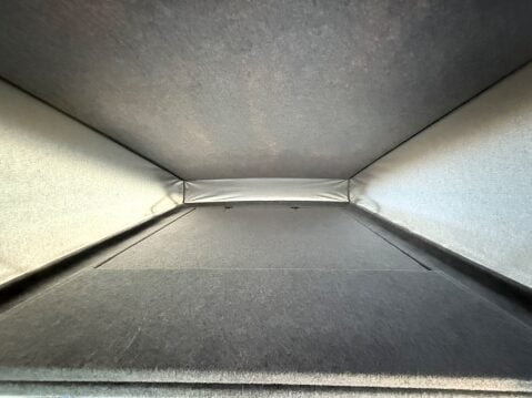 Renault Trafic SL29 DCI CAMPER CONVERSION 20