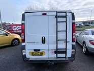 Renault Trafic SL29 DCI CAMPER CONVERSION 7