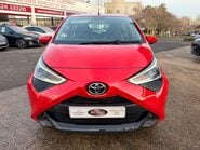 Toyota Aygo VVT-I X-PLAY 10