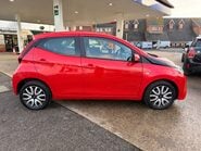 Toyota Aygo VVT-I X-PLAY 4