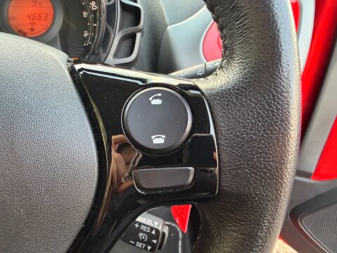 Toyota Aygo VVT-I X-PLAY 13