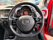 Toyota Aygo VVT-I X-PLAY 11