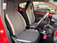 Toyota Aygo VVT-I X-PLAY 3