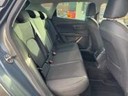 SEAT Leon TSI FR TECHNOLOGY 11