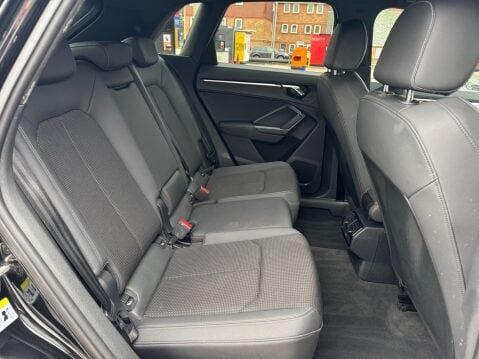 Audi Q3 TFSI QUATTRO S LINE 15