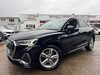 Audi Q3 TFSI QUATTRO S LINE