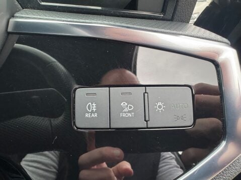 Audi Q3 TFSI QUATTRO S LINE 16