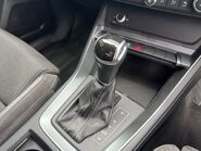 Audi Q3 TFSI QUATTRO S LINE 17