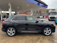 Audi Q3 TFSI QUATTRO S LINE 4
