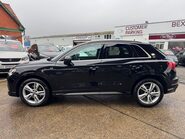 Audi Q3 TFSI QUATTRO S LINE 5