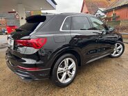 Audi Q3 TFSI QUATTRO S LINE 2