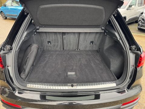 Audi Q3 TFSI QUATTRO S LINE 10