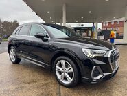 Audi Q3 TFSI QUATTRO S LINE 6