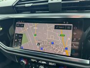 Audi Q3 TFSI QUATTRO S LINE 21