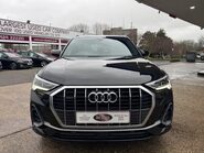 Audi Q3 TFSI QUATTRO S LINE 8