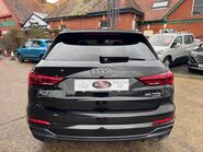 Audi Q3 TFSI QUATTRO S LINE 9