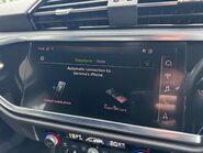 Audi Q3 TFSI QUATTRO S LINE 20