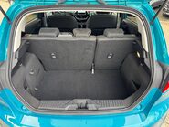 Ford Fiesta TITANIUM 10