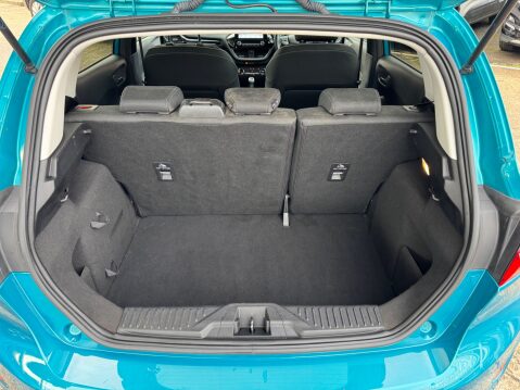 Ford Fiesta TITANIUM 10