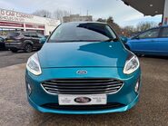 Ford Fiesta TITANIUM 8