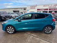 Ford Fiesta TITANIUM 5