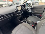 Ford Fiesta TITANIUM 11