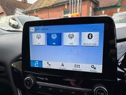 Ford Fiesta TITANIUM 21