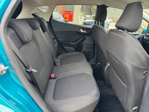 Ford Fiesta TITANIUM 15