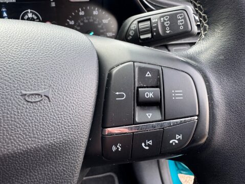 Ford Fiesta TITANIUM 14