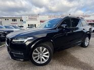 Volvo XC90 D5 POWERPULSE MOMENTUM AWD 1