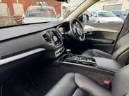 Volvo XC90 D5 POWERPULSE MOMENTUM AWD 12