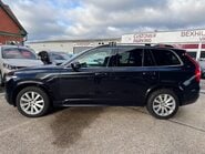 Volvo XC90 D5 POWERPULSE MOMENTUM AWD 5