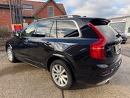 Volvo XC90 D5 POWERPULSE MOMENTUM AWD 7