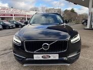 Volvo XC90 D5 POWERPULSE MOMENTUM AWD 8